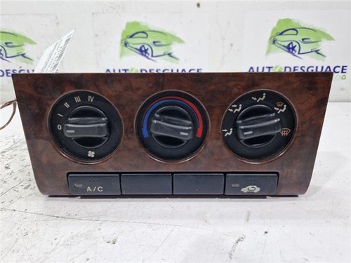 Commandes