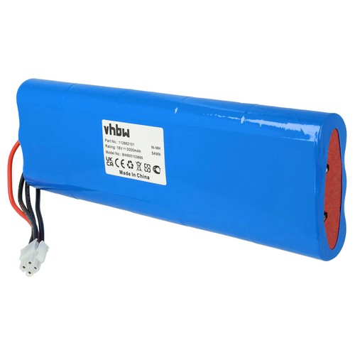 Batterie pour husqvarna - batterie,