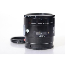 Minolta AF 2,8/50 - 50Mm 1:2.8