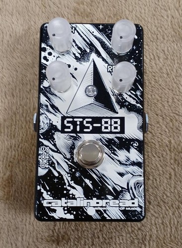Catalinbread model sts - catalinbread,