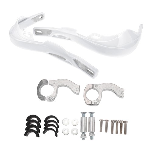 Protège mains pour moto - pour,