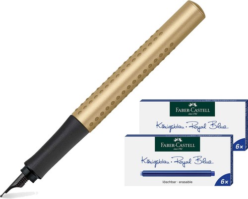 140928 stylo plume - 140928, grip