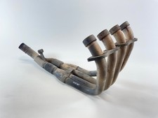 Collecteur échappement Honda