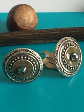 Boucles d'Oreilles Clips
