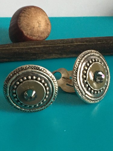 Boucles oreilles clips - boucles,
