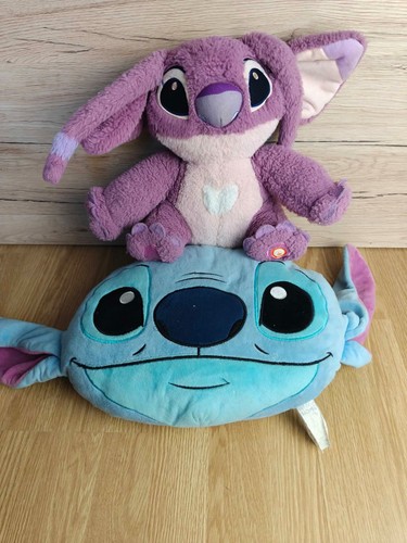 Lot disney lilo - stitch,