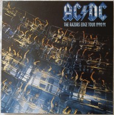 AC/DC  .... VINYL  RARE