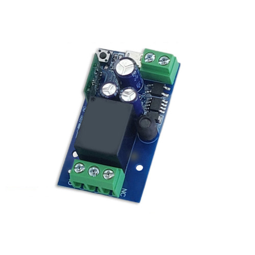 Module relais intelligent - relais,