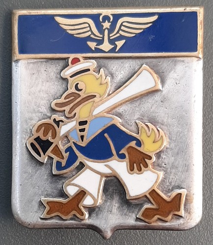 Insigne aéronavale flottille - aéronavale,