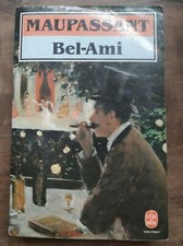 Maupassant: Bel-Ami/ Le Livre