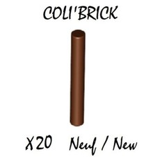 Lego 87994 - 20x Barre Baton /