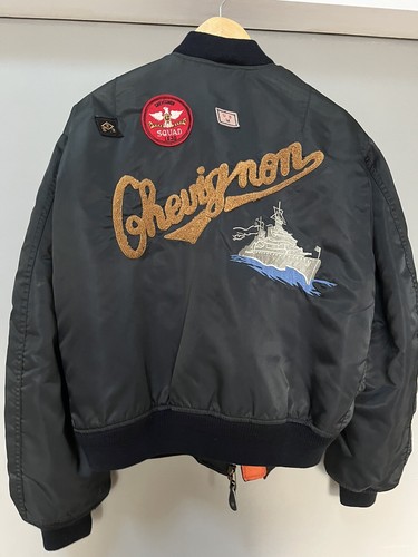 Bomber chevignon - bomber,