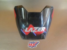 Visière Lazer MX4