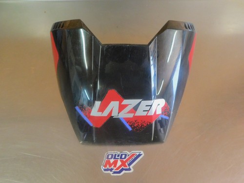 Visière lazer mx4 - visière,