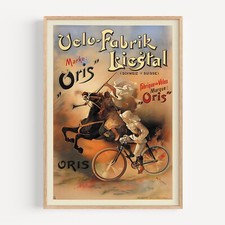 Velo-Fabrik Liestal Annen