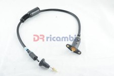 Câble Flexible Commande