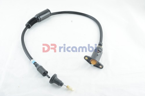 Câble flexible commande - flexible,