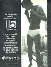 publicité Advertising 0823