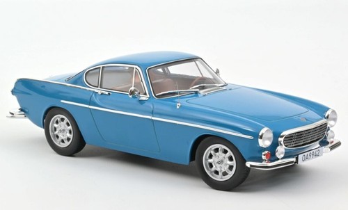 Volvo 1800 1969 medium - -,