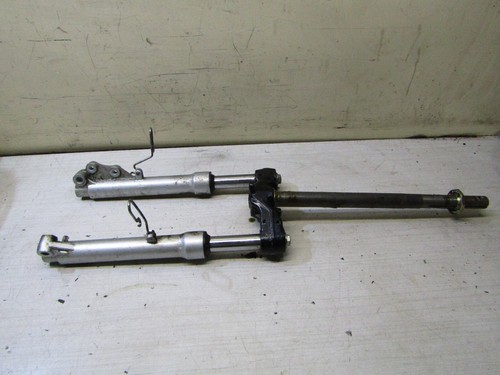 Fourche peugeot clic - fourche, 4