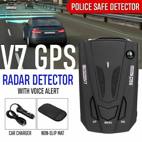 Radar vitesse bandes - radar, de