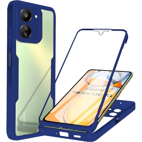 Coque intégrale pour - coque, xiaomi