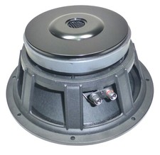 Replacement 12" Speaker EAW