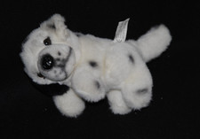 🐶 Peluche doudou chien