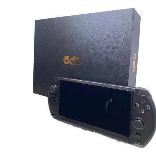 Gpd win 2023 umpc ryzen - win, 5