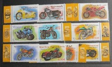 France lot timbres - france,