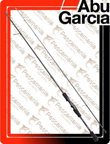 Canne abu garcia orra - garcia,