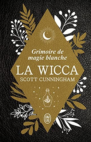 Wicca édition collector - la,