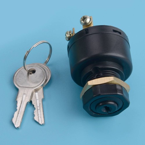Ignition starter switch fit - switch,