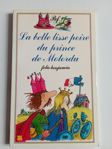 Pef belle lisse - pef,