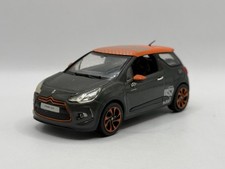 Citroen DS3 Racing 2012 1/43 Norev