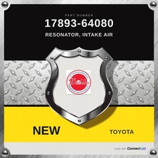 Genuine 2000-2006 Toyota