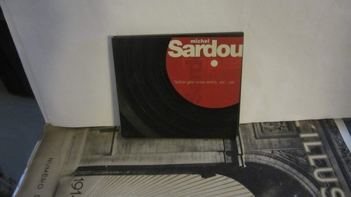 Michel sardou selon que vous - selon,