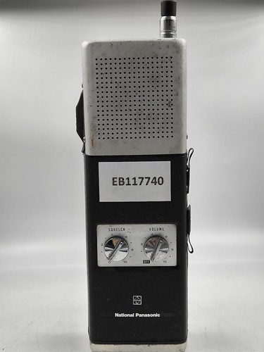 Talkie walkie national - talkie-walkie,