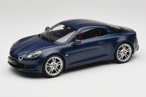 185444 alpine a110 - s, matte