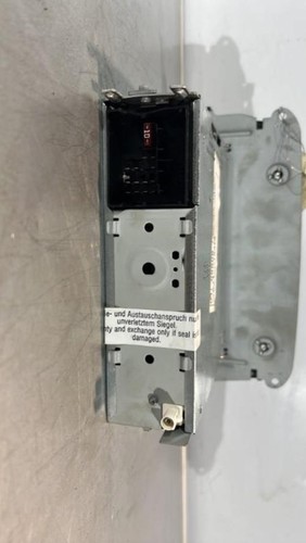 Autoradio origine seat ibiza - d'origine,