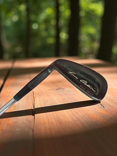 Club golf gaucher tour - club,