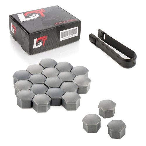 20x caches vis enjoliveurs - 20x,