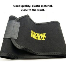 Ceinture Amincissante Pour