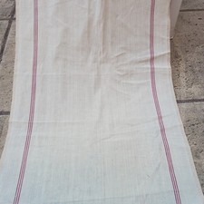 grand coupon de tissu à