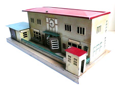 GRANDE GARE MARKLIN  ÉCHELLE