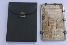 Le posographe de Kaufmann posemètre manuel 1920