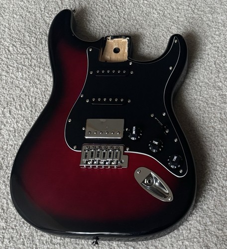 Starcaster fender - starcaster, fender®