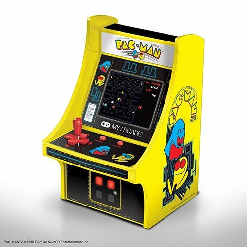 Bandai namco arcade game - game, mini