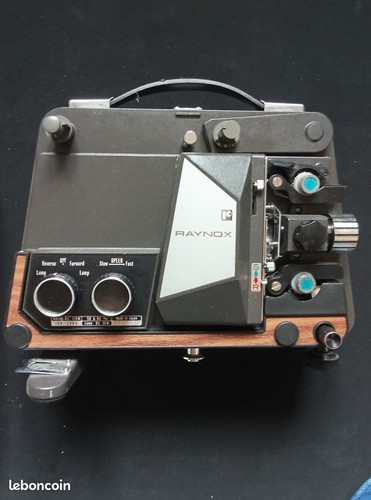Projecteur cinéma raynox - cinéma,