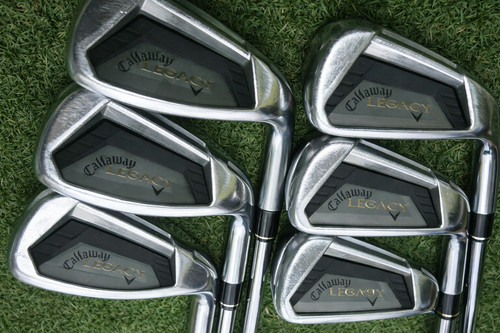 Set fers callaway legacy - de,